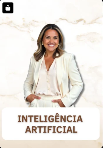 Inteligência Artificial — imagem real enviada do acervo Doceflorismo